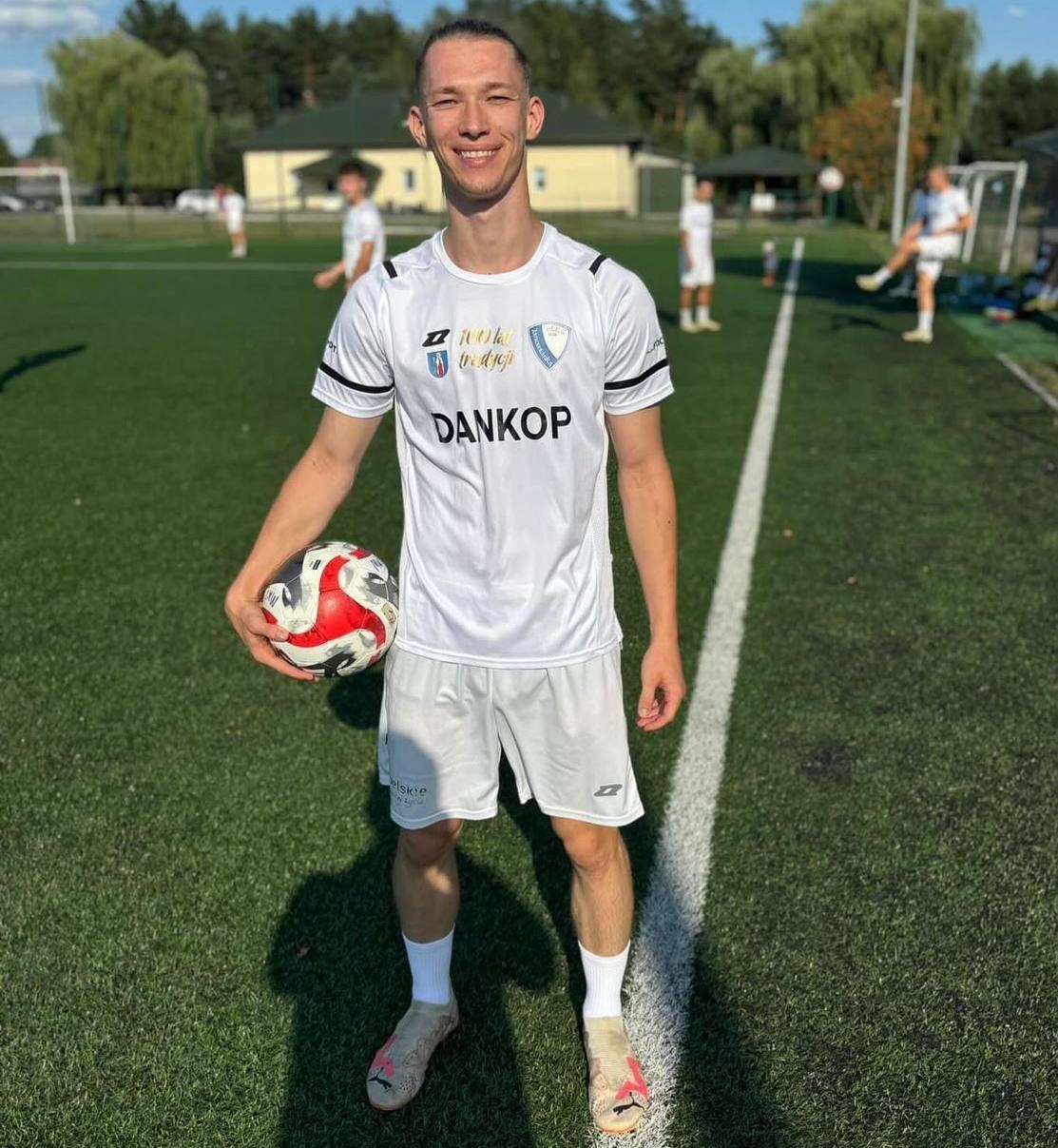 Kacper Ogór