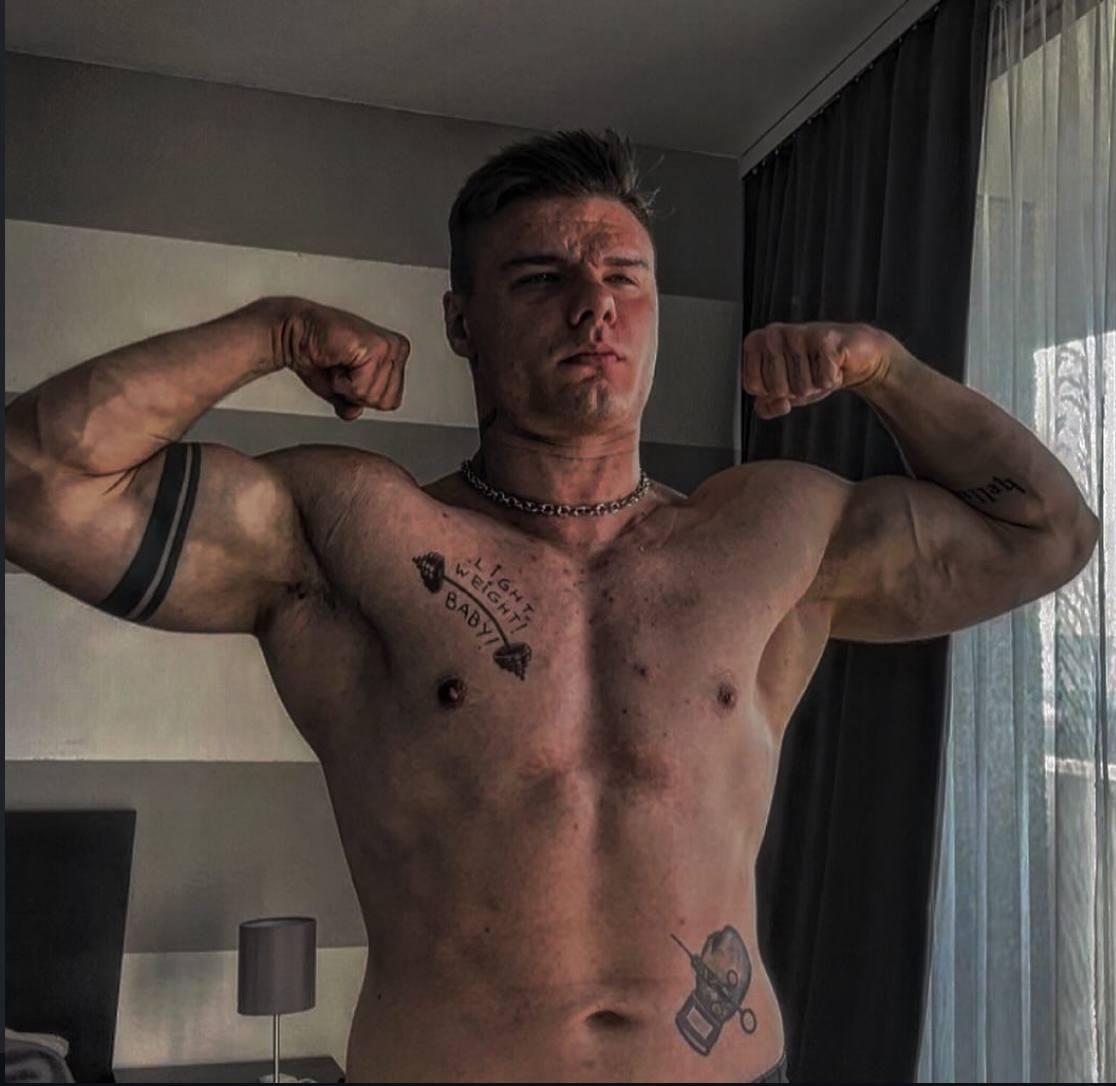 Kacper Pietraś