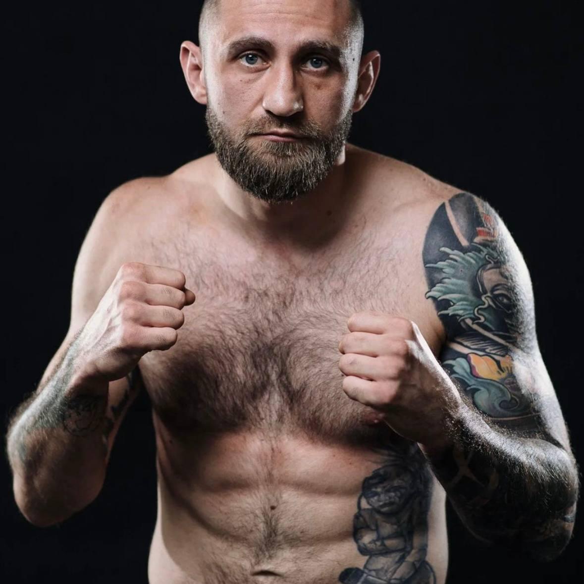 Kamil Kotkiewicz